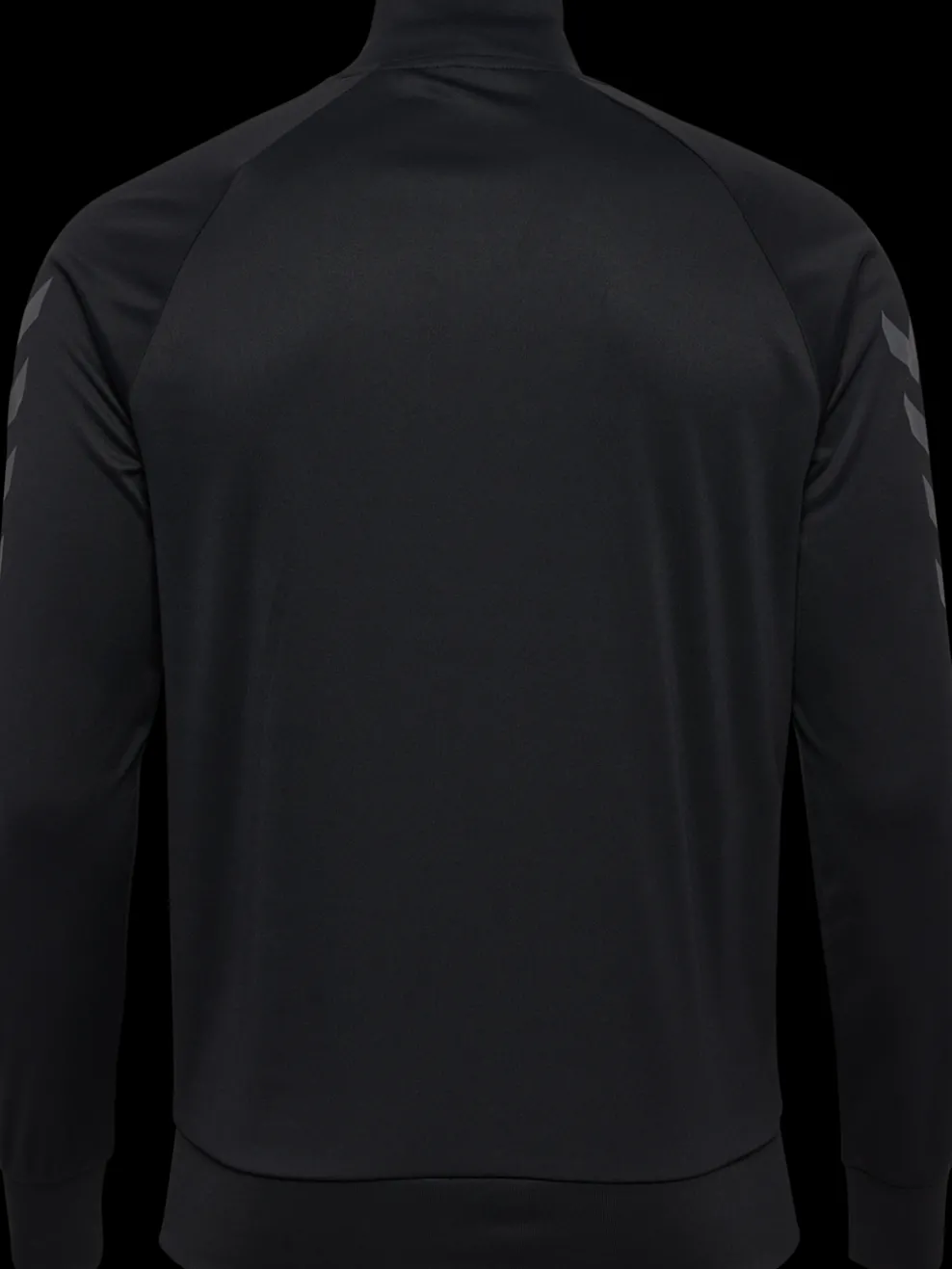 hmlLEGACY SUNE POLY ZIP JACKET