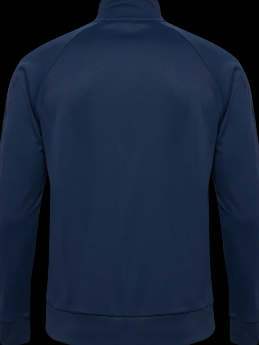 hmlLEGACY SUNE POLY ZIP JACKET