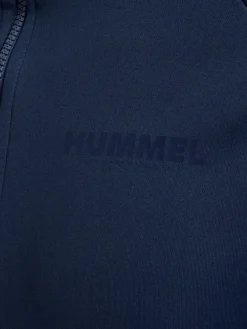 hmlLEGACY SUNE POLY ZIP JACKET