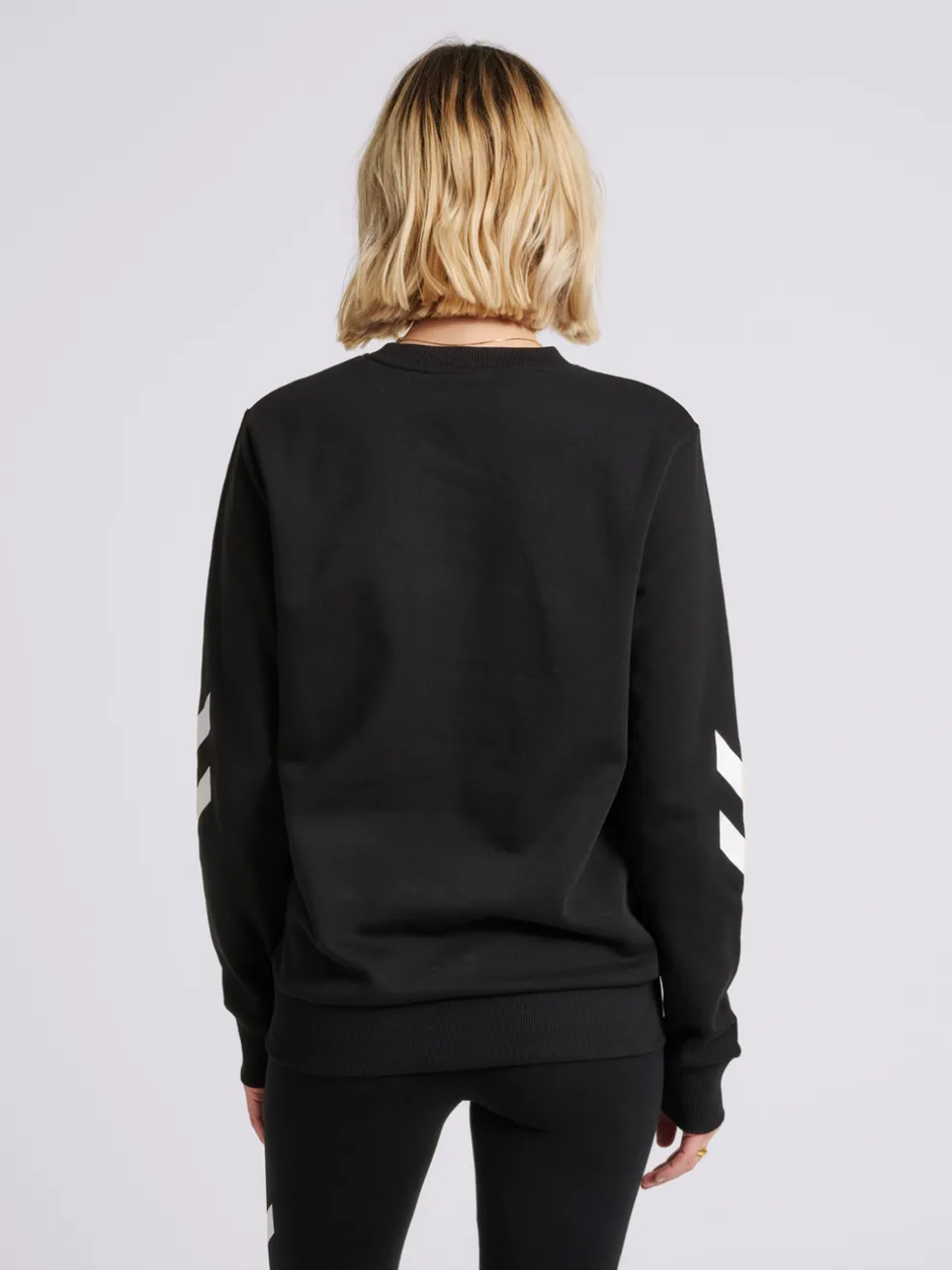hmlLEGACY SWEATSHIRT