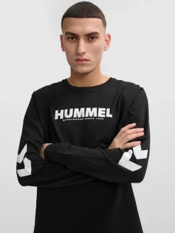 hmlLEGACY SWEATSHIRT