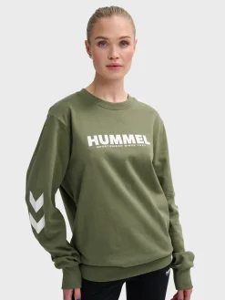 hmlLEGACY SWEATSHIRT