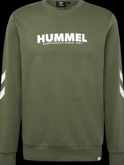 hmlLEGACY SWEATSHIRT
