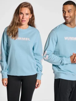 hmlLEGACY SWEATSHIRT