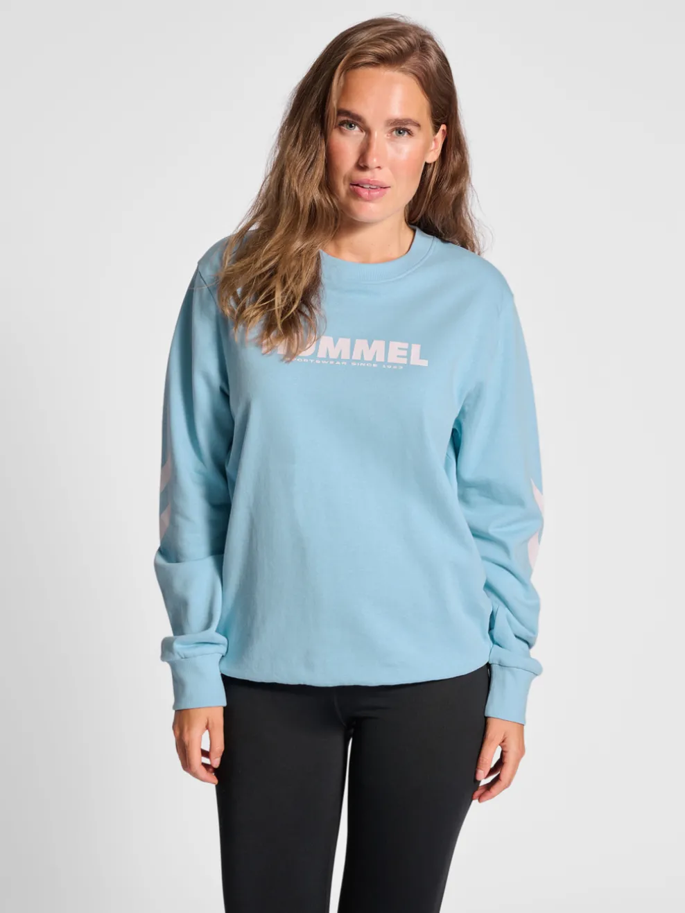 hmlLEGACY SWEATSHIRT