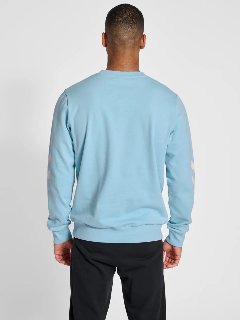 hmlLEGACY SWEATSHIRT