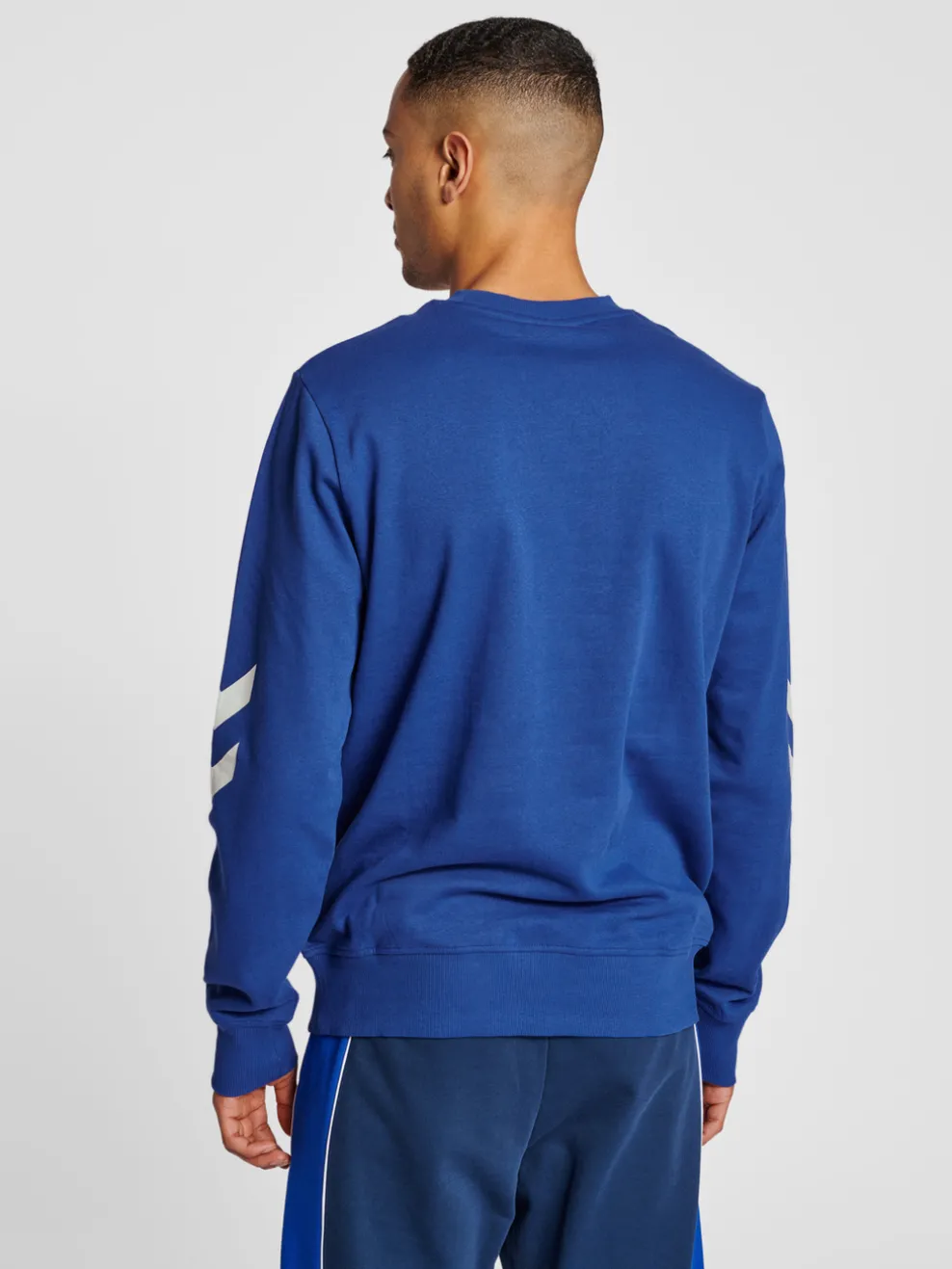 hmlLEGACY SWEATSHIRT