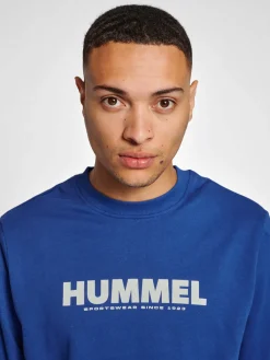 hmlLEGACY SWEATSHIRT