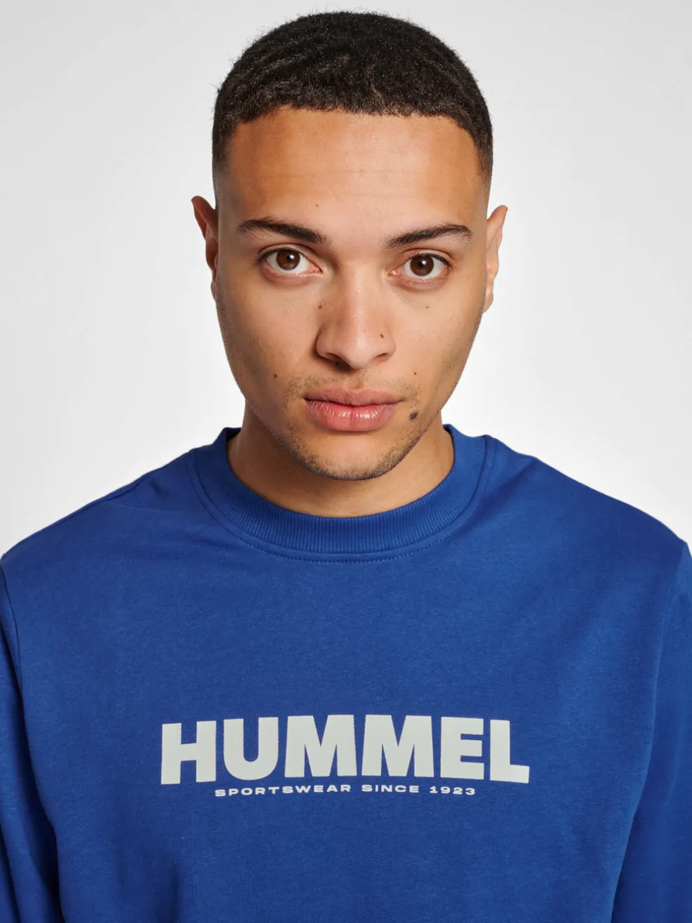 hmlLEGACY SWEATSHIRT