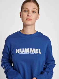 hmlLEGACY SWEATSHIRT