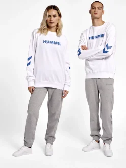 hmlLEGACY SWEATSHIRT