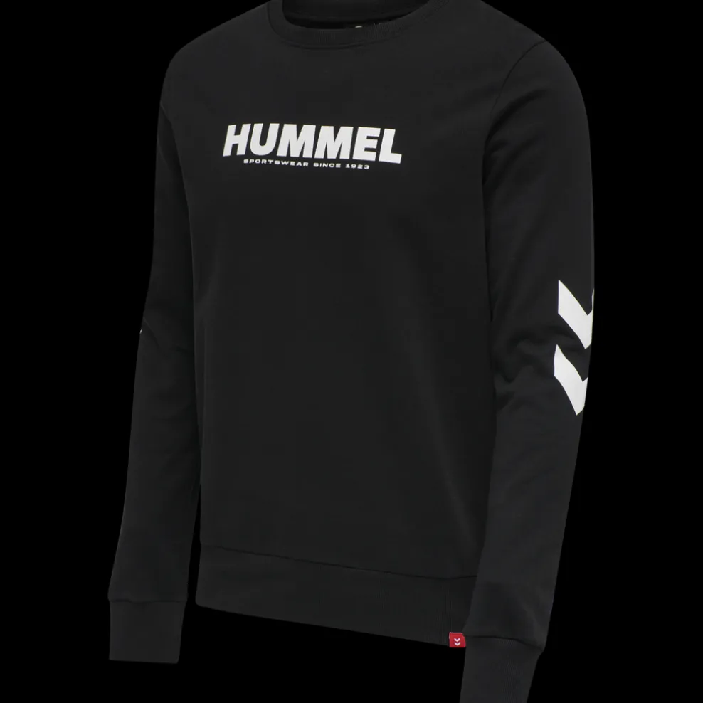 hmlLEGACY SWEATSHIRT PLUS