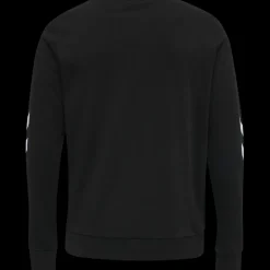 hmlLEGACY SWEATSHIRT PLUS