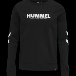 hmlLEGACY SWEATSHIRT PLUS