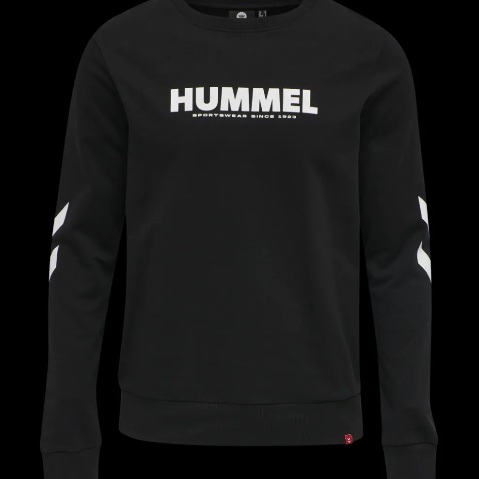 hmlLEGACY SWEATSHIRT PLUS