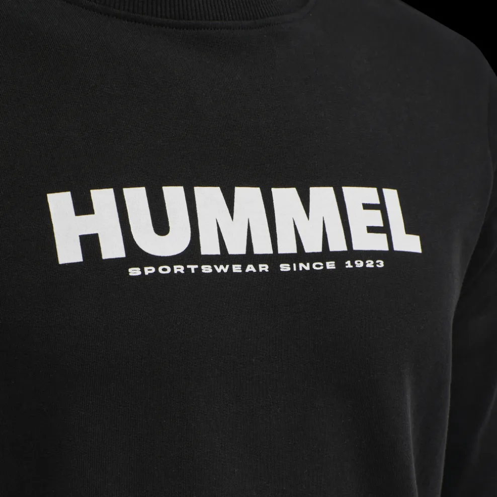 hmlLEGACY SWEATSHIRT PLUS