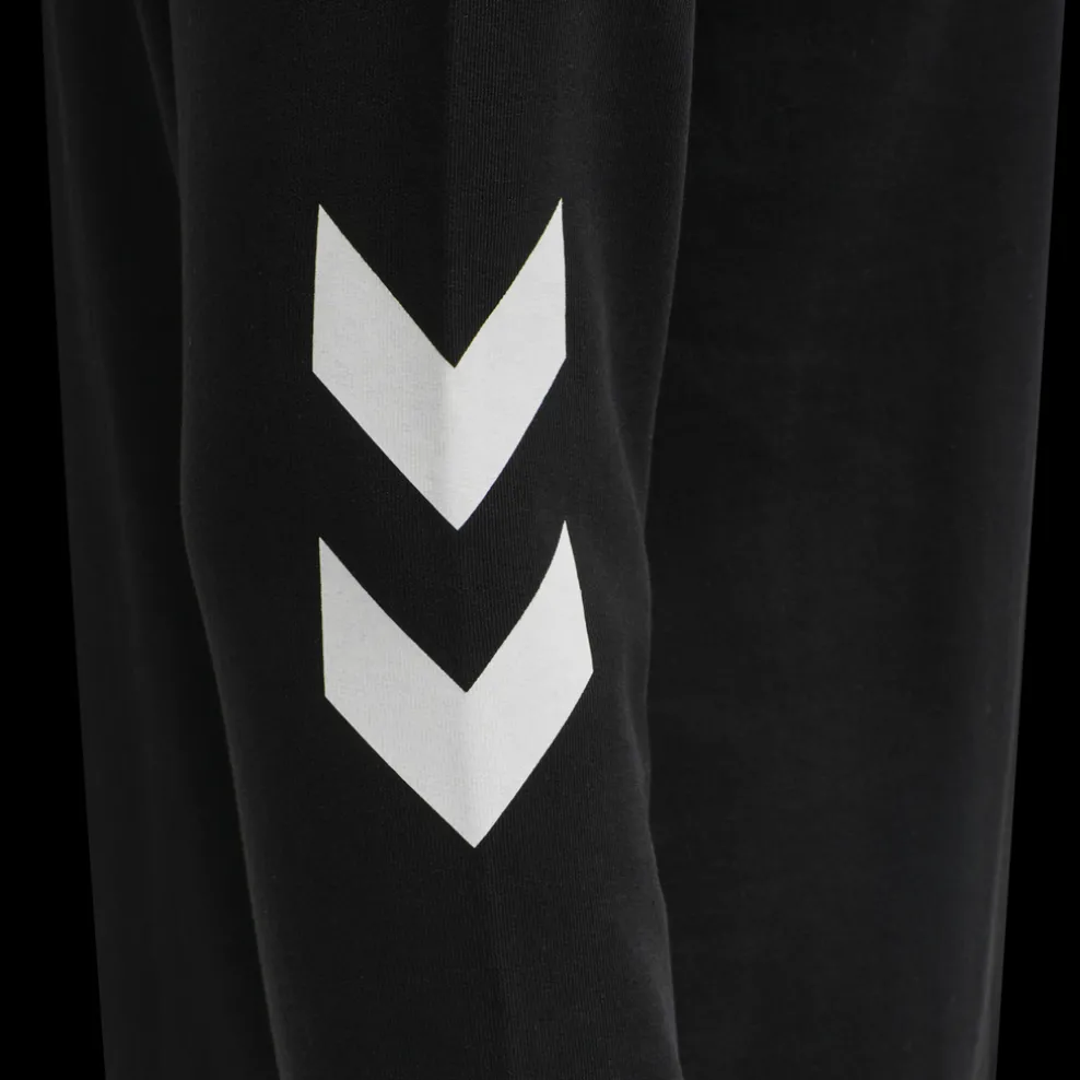 hmlLEGACY SWEATSHIRT PLUS