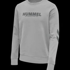 hmlLEGACY SWEATSHIRT PLUS