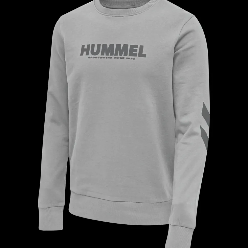 hmlLEGACY SWEATSHIRT PLUS