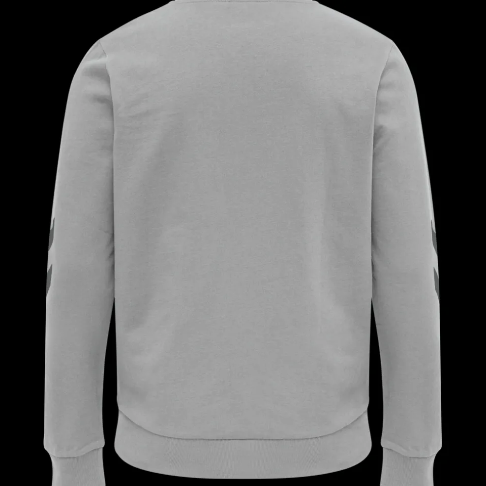 hmlLEGACY SWEATSHIRT PLUS