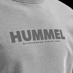 hmlLEGACY SWEATSHIRT PLUS