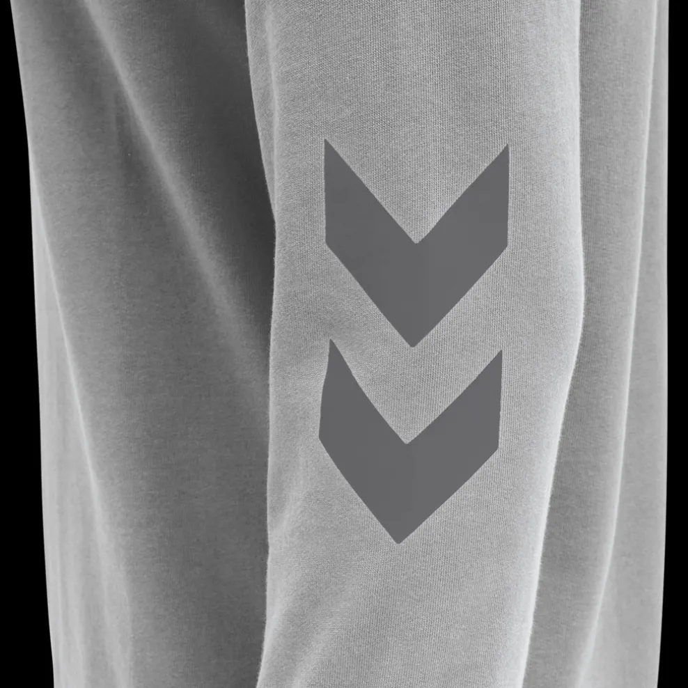 hmlLEGACY SWEATSHIRT PLUS