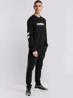 hmlLEGACY TAPERED PANTS