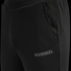 hmlLEGACY TAPERED PANTS