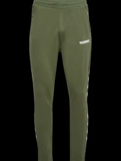 hmlLEGACY TAPERED PANTS