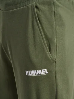 hmlLEGACY TAPERED PANTS