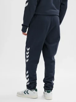 hmlLEGACY TAPERED PANTS