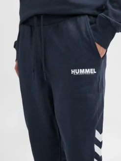 hmlLEGACY TAPERED PANTS