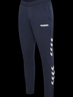 hmlLEGACY TAPERED PANTS