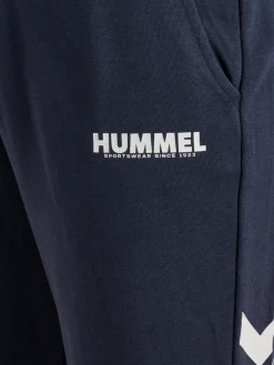 hmlLEGACY TAPERED PANTS