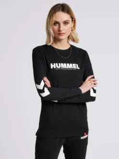 hmlLEGACY T-SHIRT L/S
