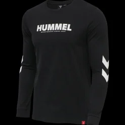 hmlLEGACY T-SHIRT L/S