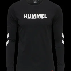 hmlLEGACY T-SHIRT L/S