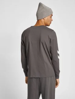 hmlLEGACY T-SHIRT L/S