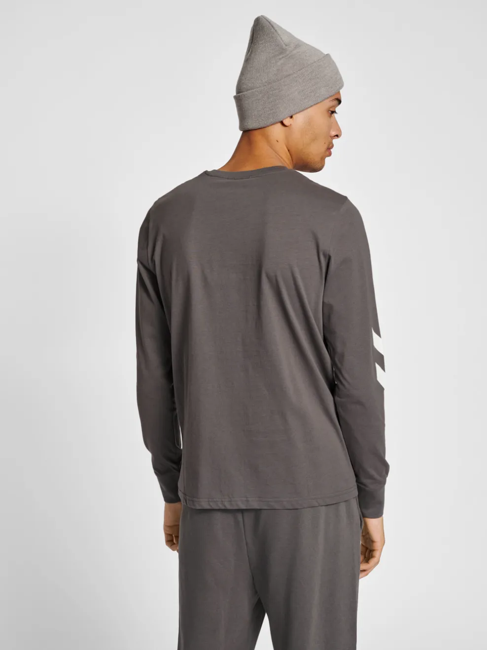 hmlLEGACY T-SHIRT L/S