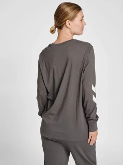 hmlLEGACY T-SHIRT L/S