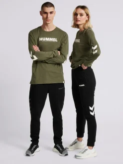 hmlLEGACY T-SHIRT L/S