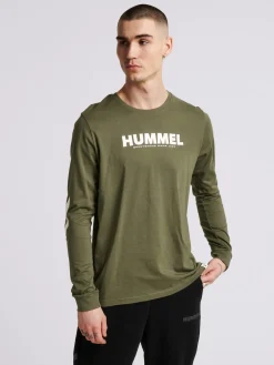 hmlLEGACY T-SHIRT L/S