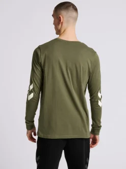 hmlLEGACY T-SHIRT L/S