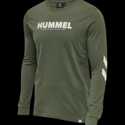 hmlLEGACY T-SHIRT L/S
