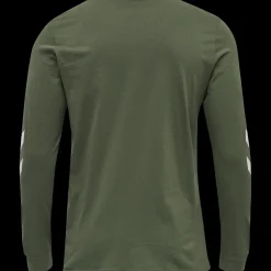 hmlLEGACY T-SHIRT L/S