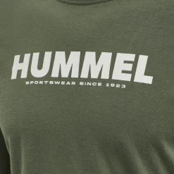 hmlLEGACY T-SHIRT L/S