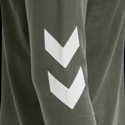 hmlLEGACY T-SHIRT L/S