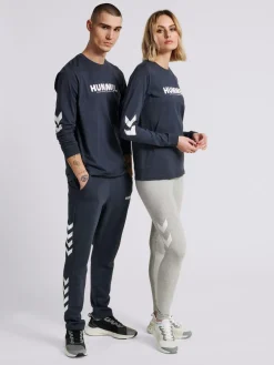 hmlLEGACY T-SHIRT L/S