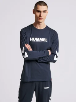 hmlLEGACY T-SHIRT L/S