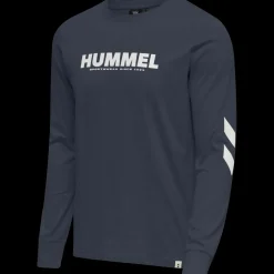 hmlLEGACY T-SHIRT L/S